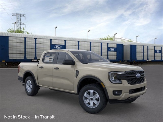 New 2026 Ford Ranger XL SuperCrew Cab - photo 7