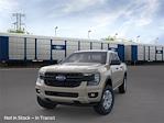 New 2026 Ford Ranger XL SuperCrew Cab thumbnail 2