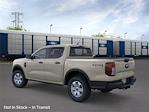 New 2026 Ford Ranger XL SuperCrew Cab thumbnail 4