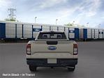 New 2026 Ford Ranger XL SuperCrew Cab thumbnail 5