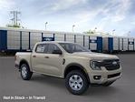 New 2026 Ford Ranger XL SuperCrew Cab thumbnail 7