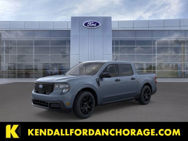 New 2026 Ford Maverick - photo 1