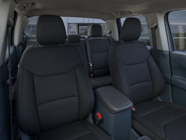 New 2026 Ford Maverick XLT SuperCrew Cab - photo 10