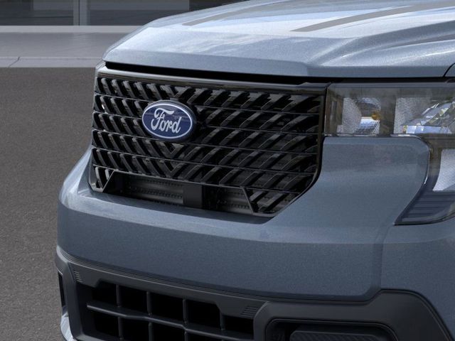 New 2026 Ford Maverick XLT SuperCrew Cab - photo 18