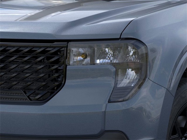 New 2026 Ford Maverick XLT SuperCrew Cab - photo 19