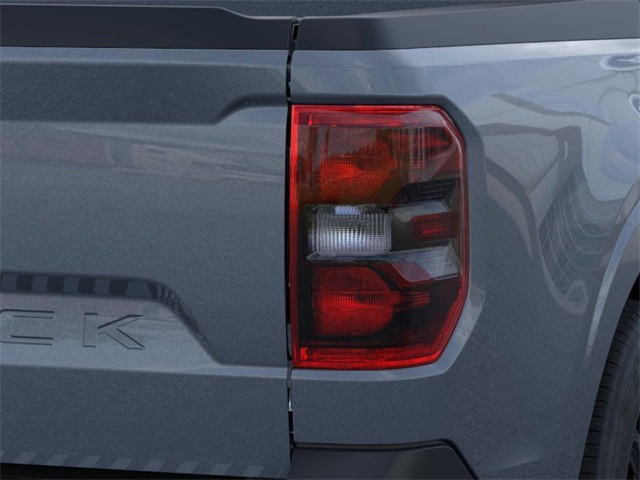 New 2026 Ford Maverick XLT SuperCrew Cab - photo 22
