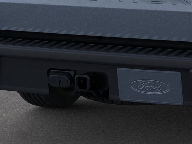 New 2026 Ford Maverick XLT SuperCrew Cab - photo 23