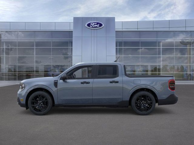 New 2026 Ford Maverick XLT SuperCrew Cab - photo 3