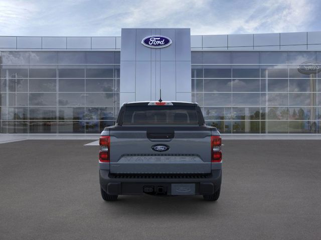 New 2026 Ford Maverick XLT SuperCrew Cab - photo 5