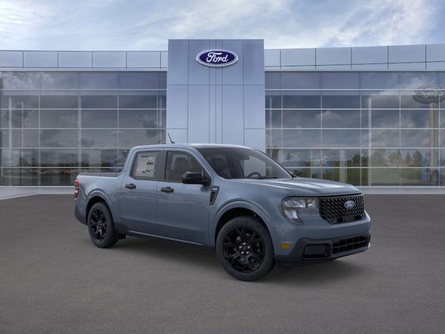 New 2026 Ford Maverick XLT SuperCrew Cab - photo 7