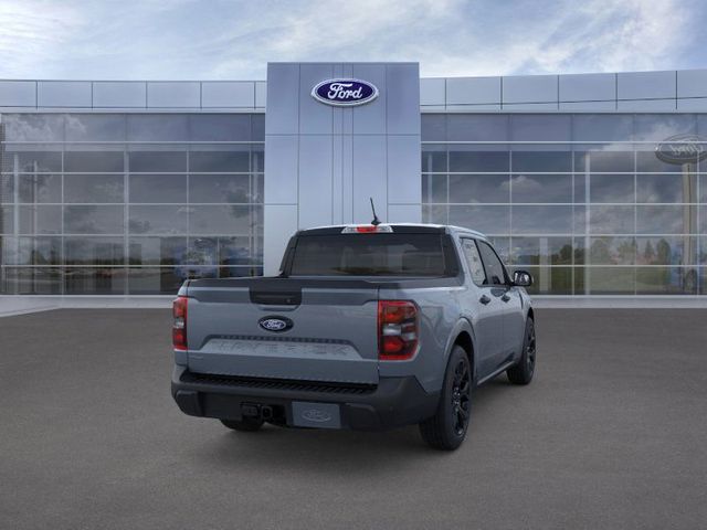 New 2026 Ford Maverick XLT SuperCrew Cab - photo 8