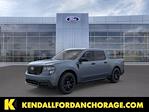 New 2026 Ford Maverick XLT SuperCrew Cab thumbnail 1