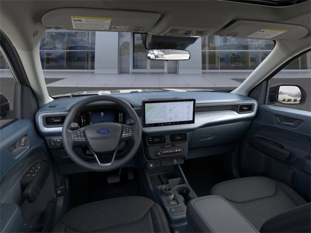 New 2026 Ford Maverick XLT SuperCrew Cab - photo 9