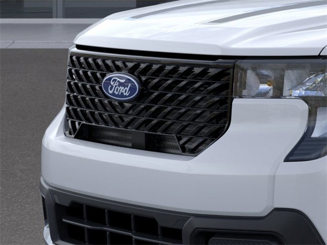 New 2026 Ford Maverick XLT SuperCrew Cab - photo 18