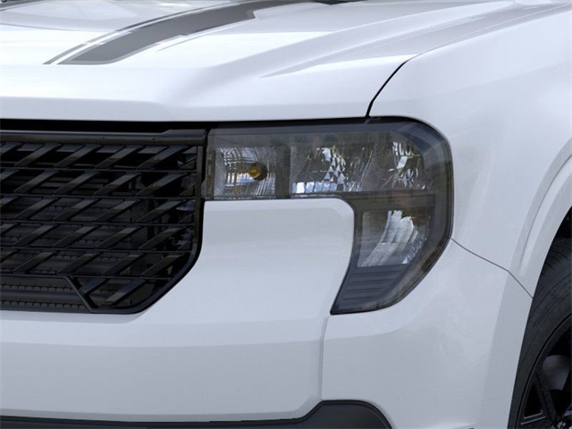 New 2026 Ford Maverick XLT SuperCrew Cab - photo 19