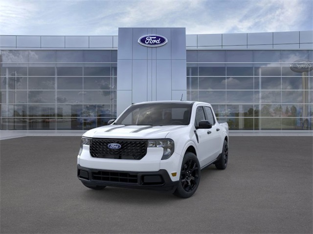 New 2026 Ford Maverick - photo 2