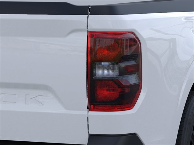 New 2026 Ford Maverick XLT SuperCrew Cab - photo 22