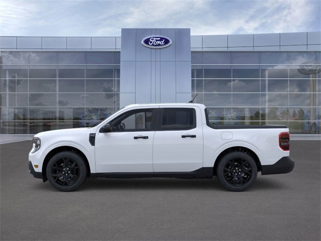 New 2026 Ford Maverick XLT SuperCrew Cab - photo 3