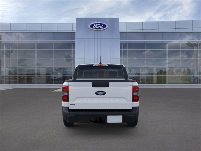 New 2026 Ford Maverick XLT SuperCrew Cab - photo 5