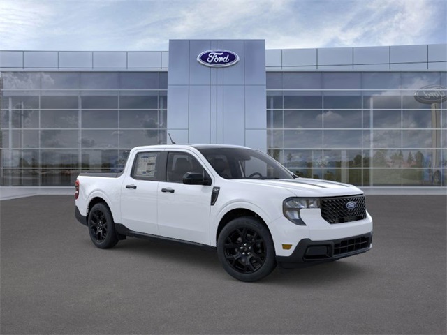 New 2026 Ford Maverick XLT SuperCrew Cab - photo 7