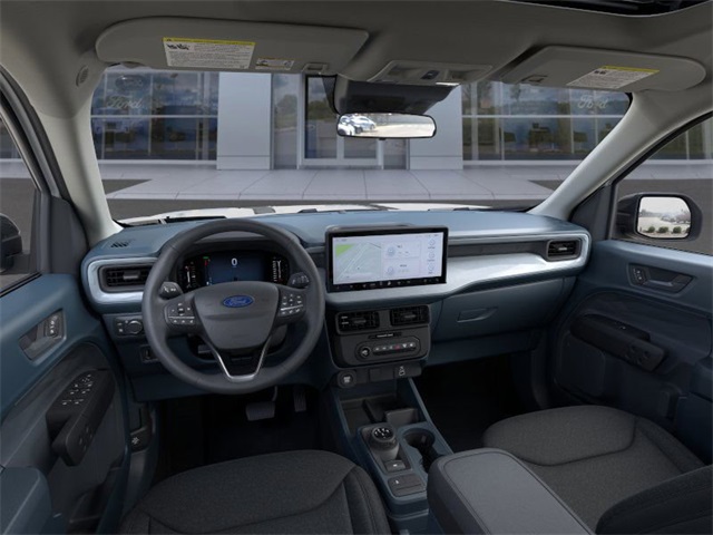 New 2026 Ford Maverick XLT SuperCrew Cab - photo 9