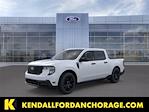 New 2026 Ford Maverick XLT SuperCrew Cab thumbnail 1