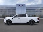 New 2026 Ford Maverick XLT SuperCrew Cab thumbnail 3