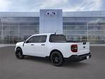New 2026 Ford Maverick XLT SuperCrew Cab thumbnail 4