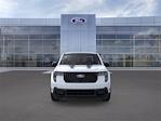 New 2026 Ford Maverick XLT SuperCrew Cab thumbnail 6