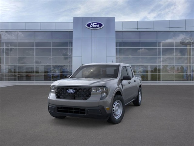 New 2026 Ford Maverick - photo 2