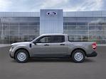 New 2026 Ford Maverick XL SuperCrew Cab thumbnail 3