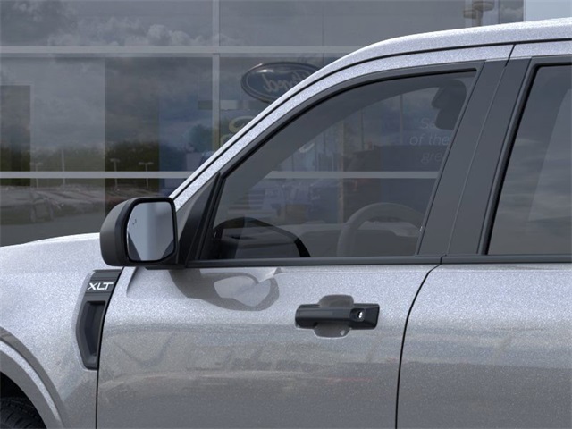 New 2026 Ford Maverick XLT SuperCrew Cab - photo 21