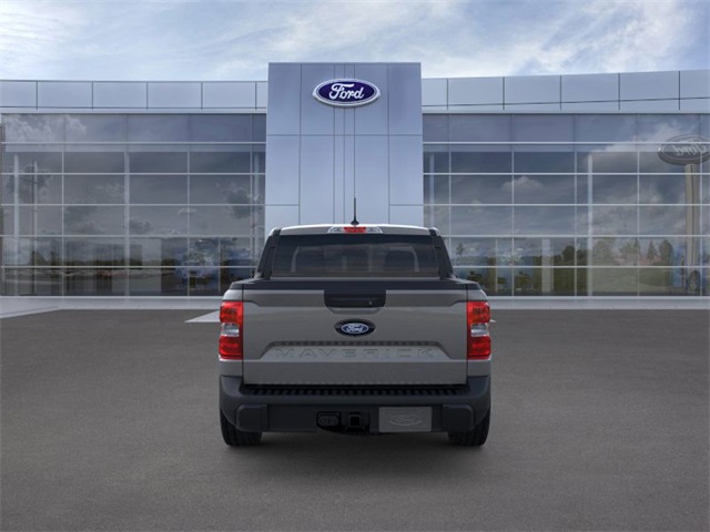 New 2026 Ford Maverick XLT SuperCrew Cab - photo 6