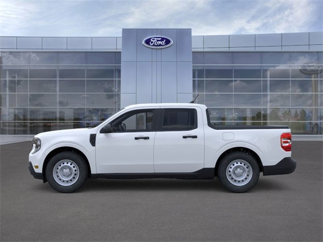 New 2026 Ford Maverick XL SuperCrew Cab - photo 3