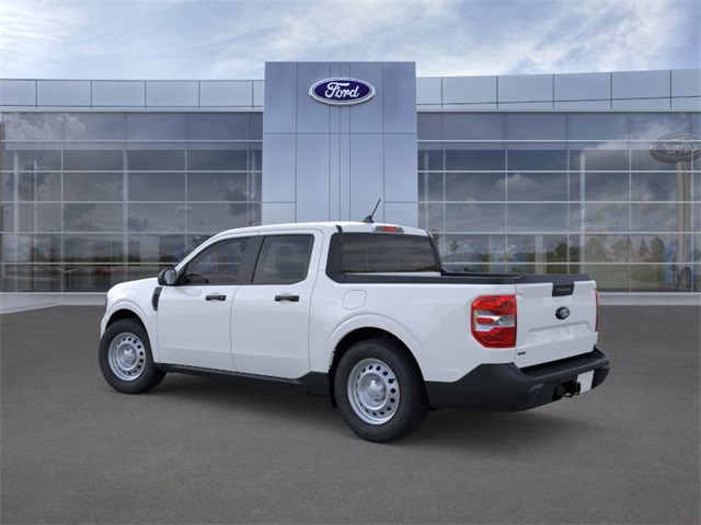 New 2026 Ford Maverick XL SuperCrew Cab - photo 4