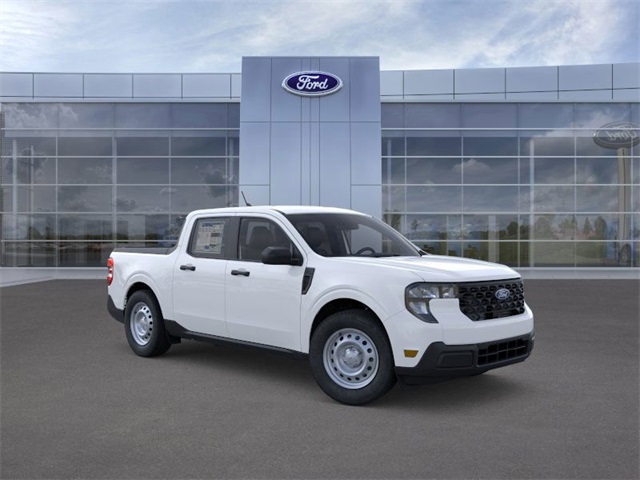 New 2026 Ford Maverick XL SuperCrew Cab - photo 7