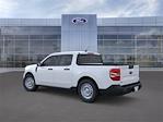 New 2026 Ford Maverick XL SuperCrew Cab thumbnail 4