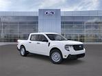 New 2026 Ford Maverick XL SuperCrew Cab thumbnail 7