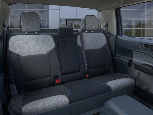 New 2026 Ford Maverick XLT SuperCrew Cab - photo 11