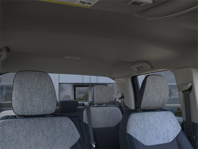 New 2026 Ford Maverick XLT SuperCrew Cab - photo 12