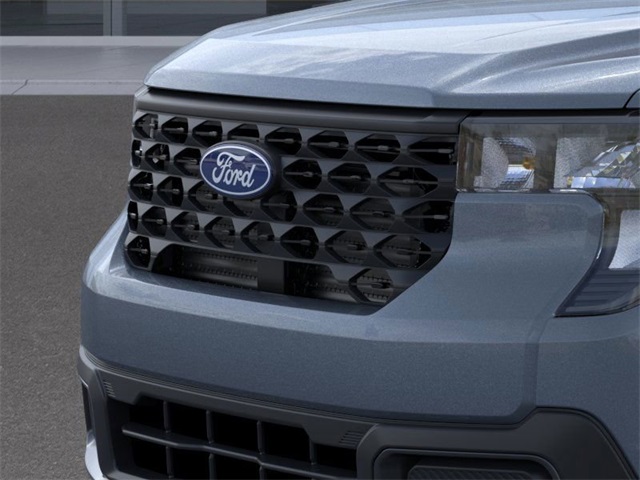 New 2026 Ford Maverick XLT SuperCrew Cab - photo 18