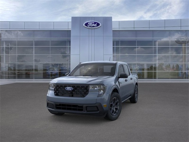 New 2026 Ford Maverick - photo 2