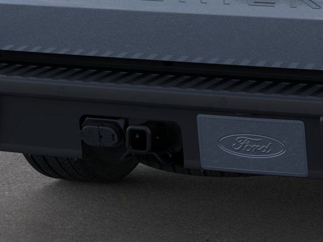 New 2026 Ford Maverick XLT SuperCrew Cab - photo 23