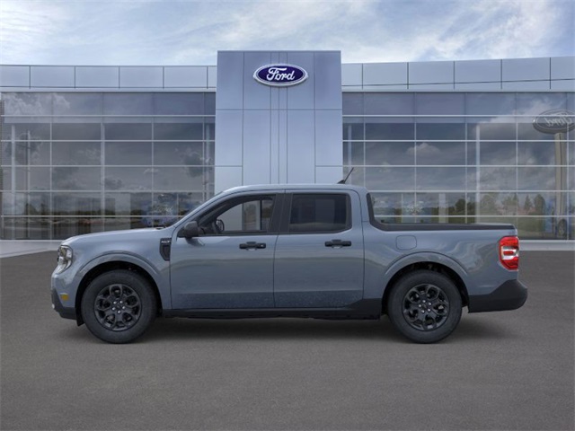 New 2026 Ford Maverick XLT SuperCrew Cab - photo 3