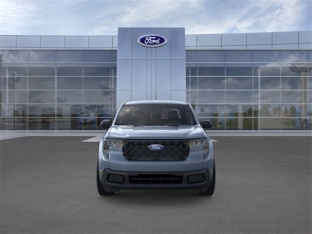 New 2026 Ford Maverick XLT SuperCrew Cab - photo 6