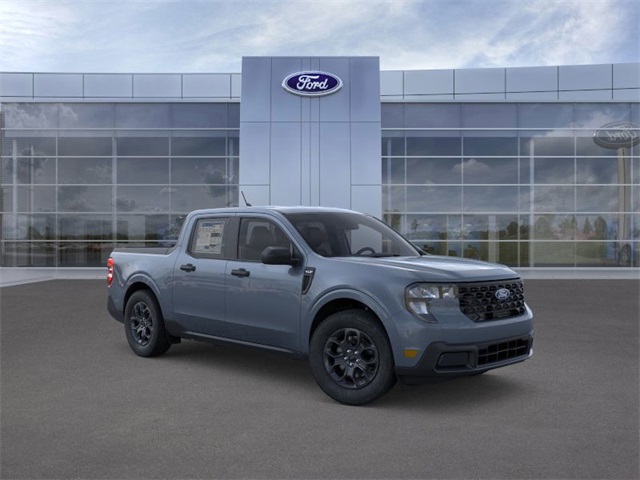 New 2026 Ford Maverick XLT SuperCrew Cab - photo 7