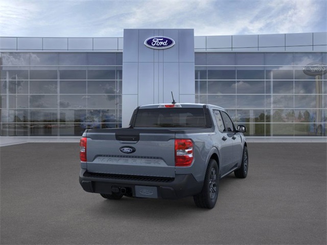 New 2026 Ford Maverick XLT SuperCrew Cab - photo 8