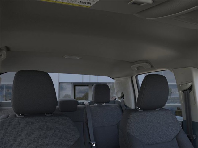 New 2026 Ford Maverick XL SuperCrew Cab - photo 12