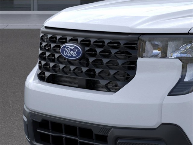 New 2026 Ford Maverick XL SuperCrew Cab - photo 18