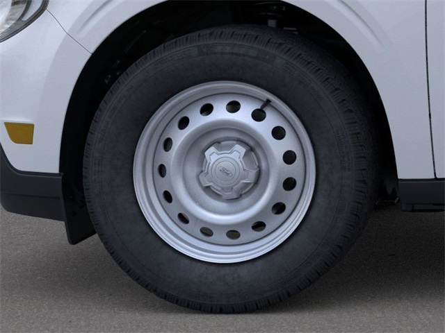New 2026 Ford Maverick XL SuperCrew Cab - photo 20